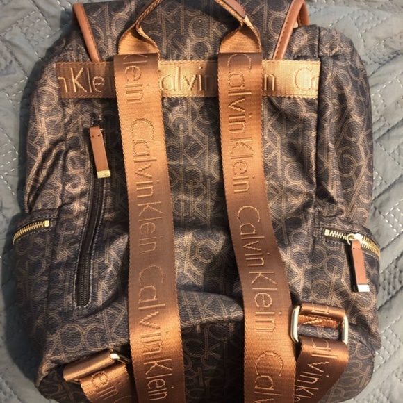 Calvin Klein Backpack